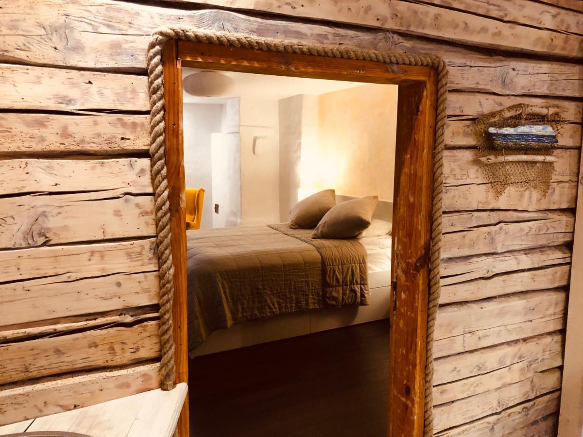 Klaukse Hotel Aabla Bagian luar foto