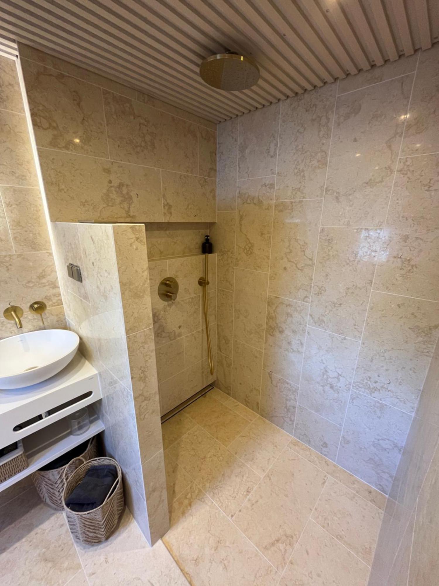 Klaukse Hotel Aabla Bagian luar foto