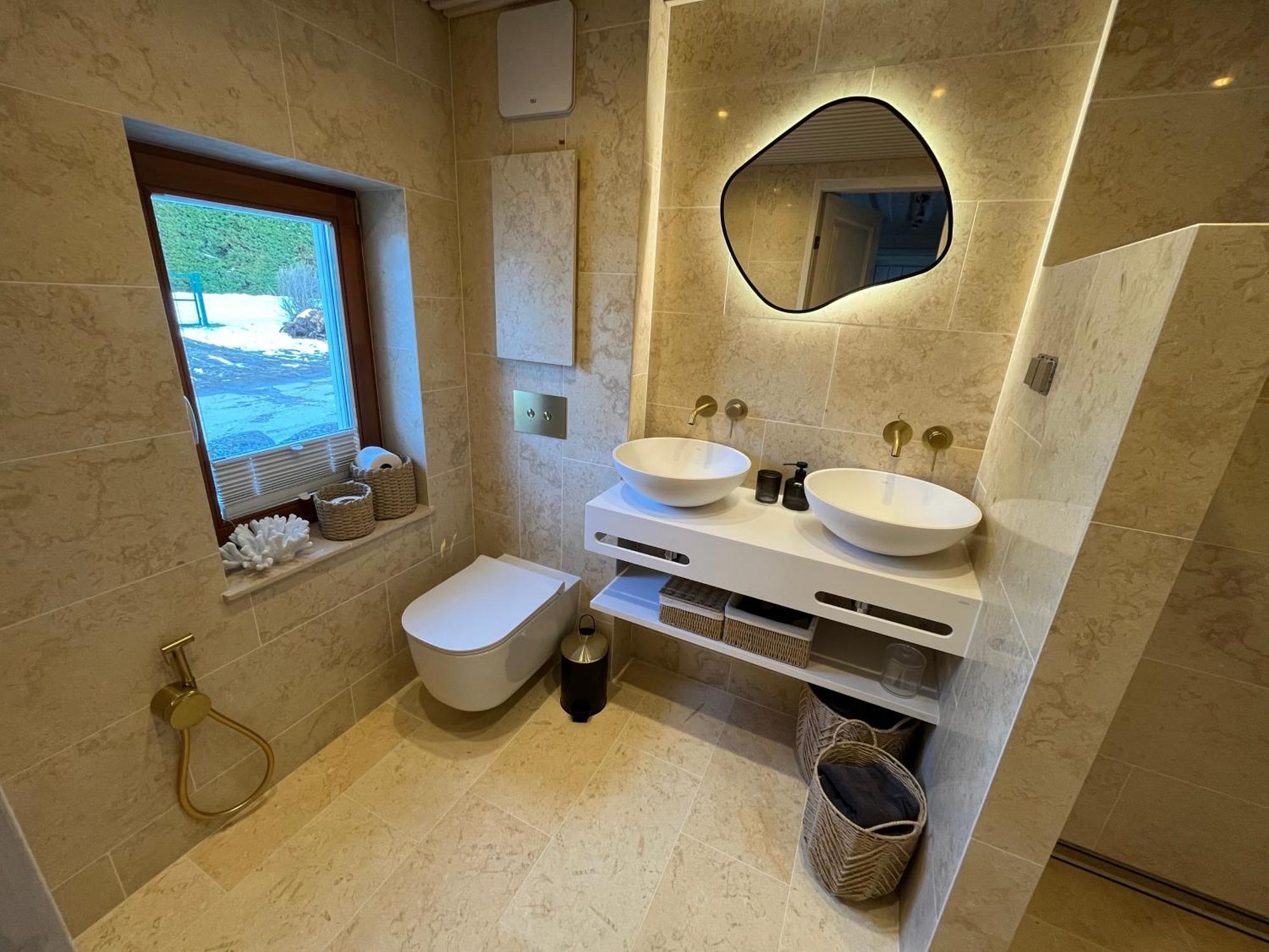 Klaukse Hotel Aabla Bagian luar foto
